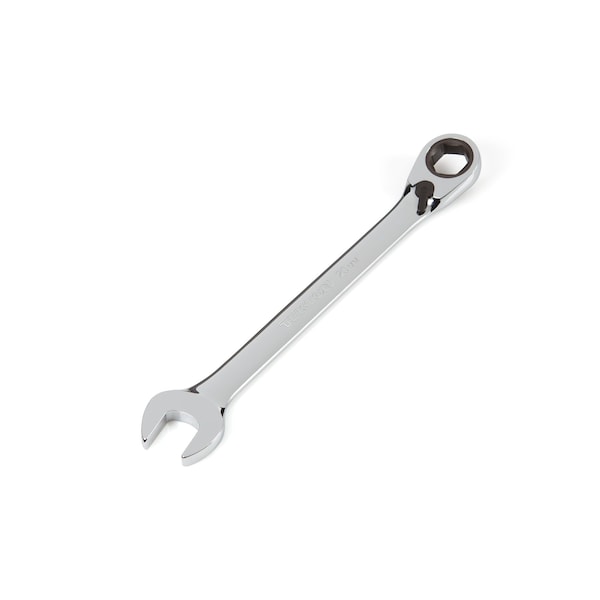20 mm Reversible Ratcheting Combination Wrench